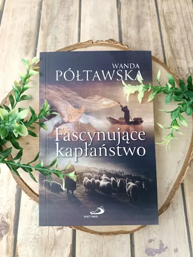 Fascynujące kapłaństwo na Arena.pl