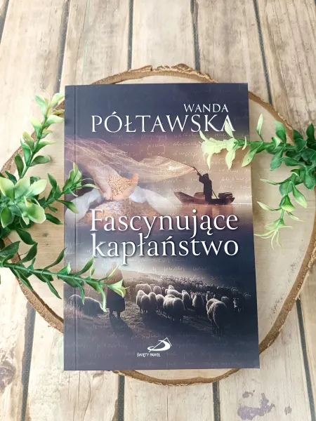 Fascynujące kapłaństwo zdjęcie 5