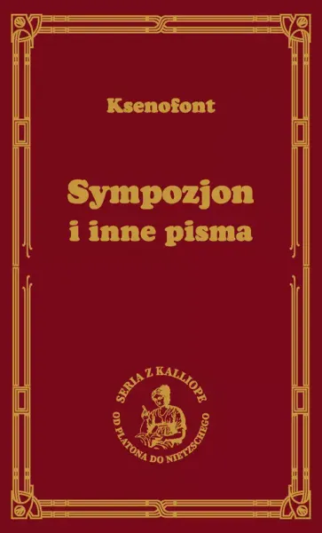 Sympozjon I Inne Pisma zdjęcie 1