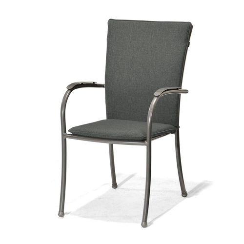 Krzesło z poduszką Nova D2 na Arena.pl