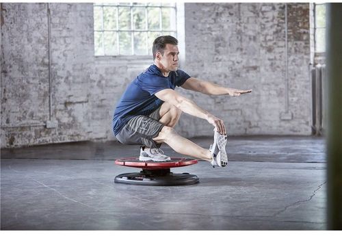 CORE BOARD REEBOK RSP-16160 platforma do balansu na Arena.pl