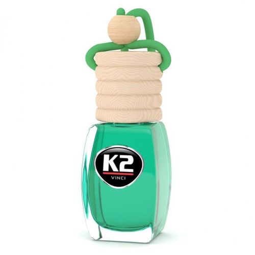Zapach do samochodu K2 Vento Green Apple 8 ml na Arena.pl