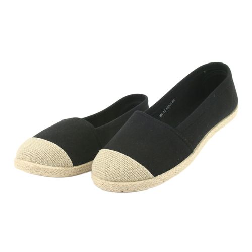 Espadryle balerinki 32-130 r.39 na Arena.pl