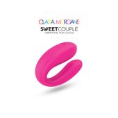 Sweet Couple Pink (White Box)