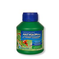 ZOOLEK Antyglon pond plus 250ml