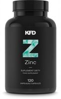 KFD CYNK ORGANICZNY - AŻ 120 PORCJI DZIENNYCH