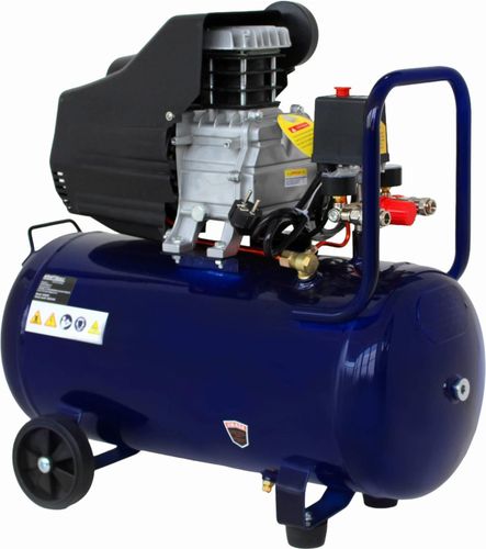 kompresor olejowy 50l 230v kd4051 na Arena.pl
