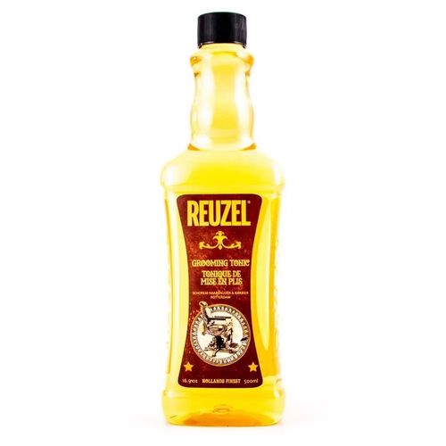 Reuzel Grooming Tonic Nadający Teksture 500ml na Arena.pl