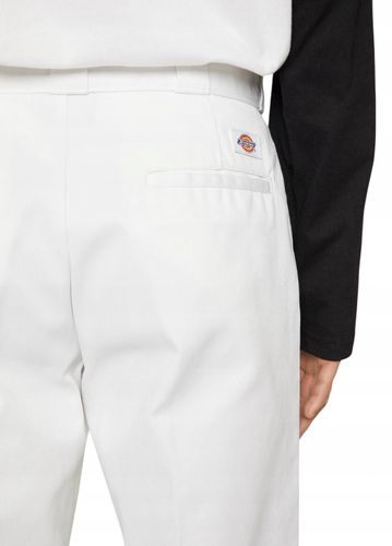 Dickies - Spodnie materiałowe 26x30 na Arena.pl