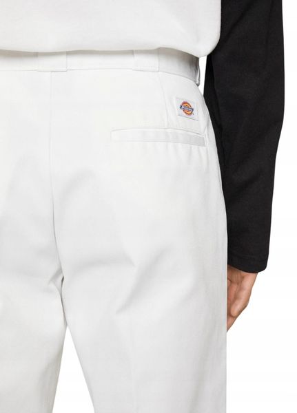 Dickies - Spodnie materiałowe 26x30 zdjęcie 5