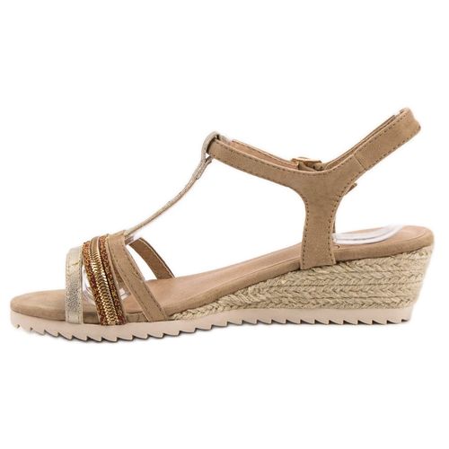 Sandały Espadryle r.40 na Arena.pl