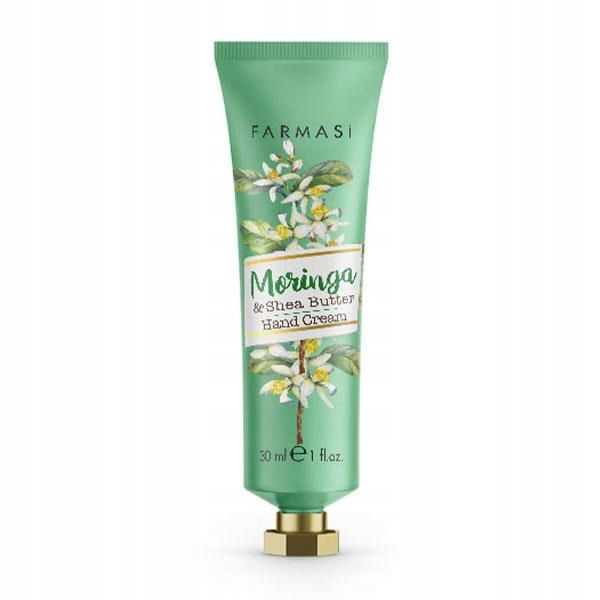Farmasi – krem do rąk Moringa 30ml zdjęcie 1