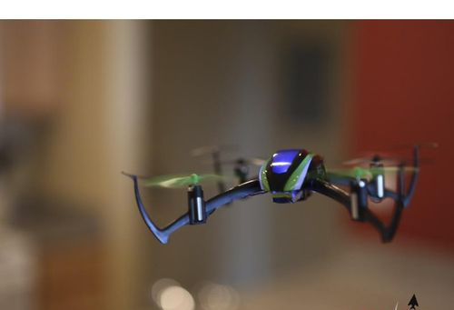 Blade Nano QX RTF Mode 2 na Arena.pl