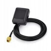 ANTENA - SMA - A ALPINE NAVMAN HOLUX GLOBALSAT