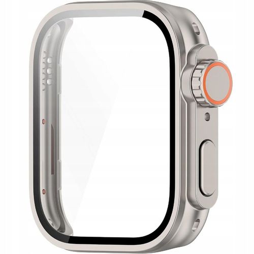 2w1 ETUI + SZKŁO HARTOWANE CASE OBUDOWA DO HUAWEI WATCH FIT 3 na Arena.pl