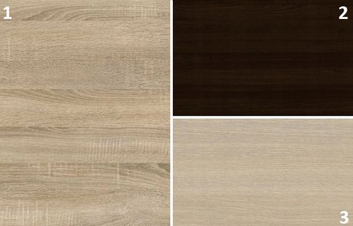 Witryna 80 4D MARINO M17 - System Meble na Arena.pl