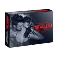 gra erotyczna 50 nocy zniewolenia grammi