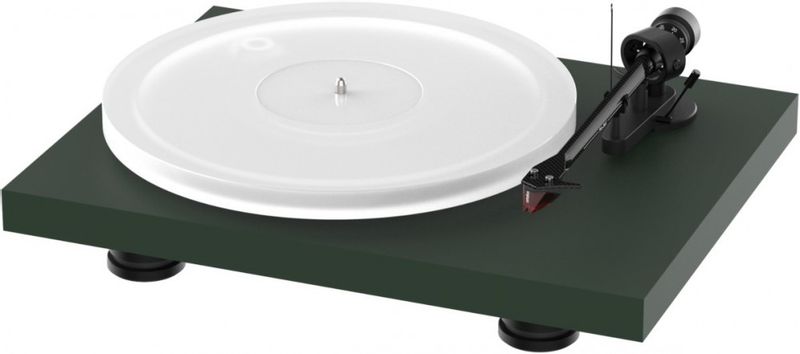TALERZ AKRYLOWY PRO-JECT ACRYL IT /  DEBUT , XPRESSION, 9PTA zdjęcie 8