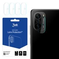 xiaomi poco f3 5g - 3mk lens protection