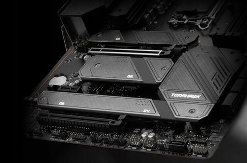 Płyta główna MSI MAG Z790 Tomahawk WiFi na Arena.pl