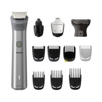 Trymer wielofunkcyjny 12w1 Philips All-in-One MG5940/15 Nasadki