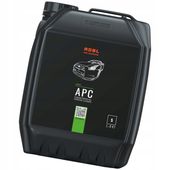 ADBL APC All Purpose Cleaner 5L Mocny Uniwersalny Środek Czyszczący Do