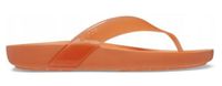 Japonki Klapki Damskie Crocs Splash Flip 36-37