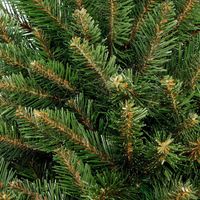 CHOINKA SZTUCZNA ŚWIERK SKANDYNAWSKI kaukaski syberyjski gęsty 180cm STOJAK