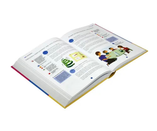 Wielki podręcznik dla nauczycieli żłobków i przedszkoli na Arena.pl