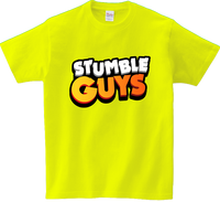 Koszulka T-shirt Stumble Guys