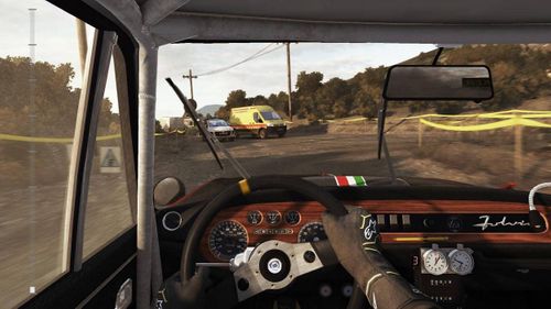 DIRT 4 PL DUBBING XBOX ONE na Arena.pl