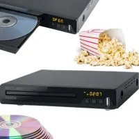 Odtwarzacz DVD Muse M-55 DV