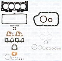 KOMPLET USZCZELEK CITROEN / PEUGEOT 1,1 / 1,4