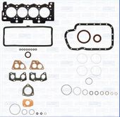 KOMPLET USZCZELEK CITROEN / PEUGEOT 1,1 / 1,4
