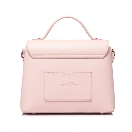 Torebka damska retro pastel na Arena.pl