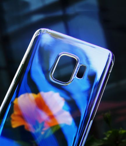 ETUI SAMSUNG GALAXY S9 PLUS BASEUS GLAZE OMBRE na Arena.pl