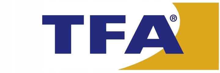 TFA 30.5020 VISION Termohigrometr okienny termometr okienny elektroniczny zdjęcie 3