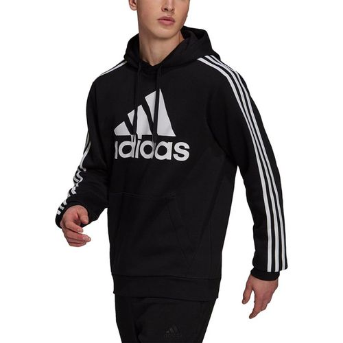 Bluza adidas Essentials Hoodie M H14641 S na Arena.pl