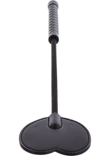 crop whip heart black na Arena.pl