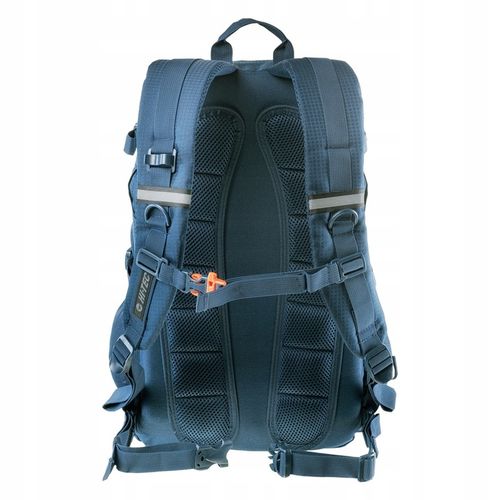 PLECAK HI-TEC FELIX II TREKKINGOWY 20L NAVY TURYSTYCZNY + POKROWIEC na Arena.pl