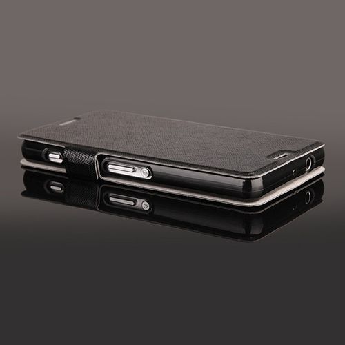 Etui Flip Case Soft Sony Z3 compact na Arena.pl
