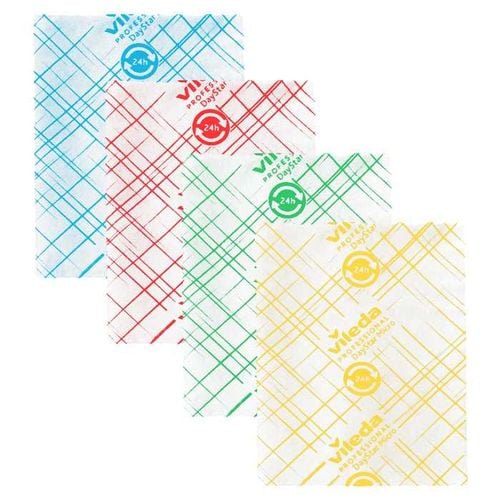 ścierka daystar micro żółta - 1 szt. na Arena.pl