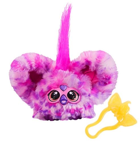 HASBRO - Furby Furblet Hip Hop na Arena.pl
