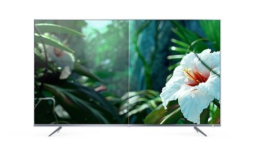 Telewizor 55" TCL U55DP660 4K UHD Android TV na Arena.pl