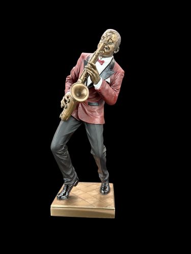 MUZYK SAKSOFONISTA VERONESE (WU76218A5) na Arena.pl