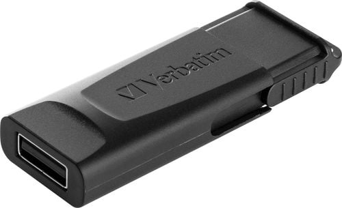 Pendrive Verbatim Store 'n' Go Slider 128GB USB 2.0 na Arena.pl