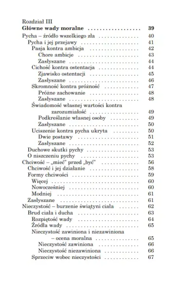 Cnoty i wady zdjęcie 8