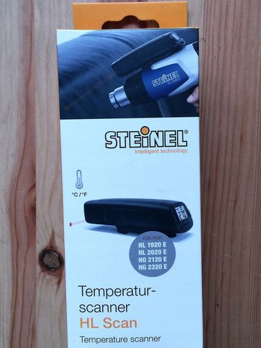 Pirometr Steinel 70370 na Arena.pl