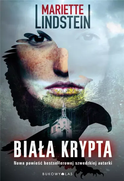 Biała krypta zdjęcie 1