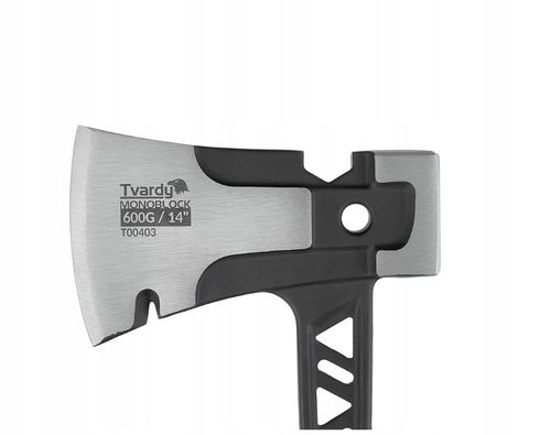 siekiero-młot 600g anti-shock monoblock (24) na Arena.pl